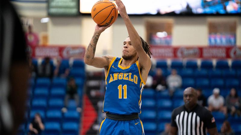 Angelo State Rams Basketball Rams Open LSC Home Schedule Against Texas A&M International - Angelo ...