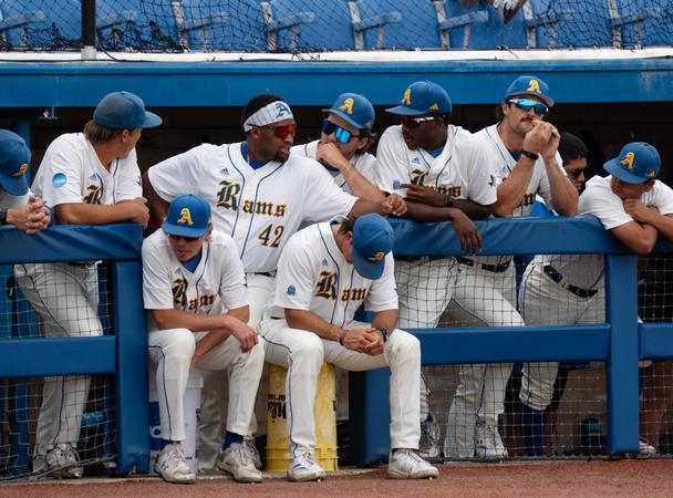 Angelo State Rams Baseball Rams Baseball to Host Winter Youth Baseball Camp - Angelo State ...