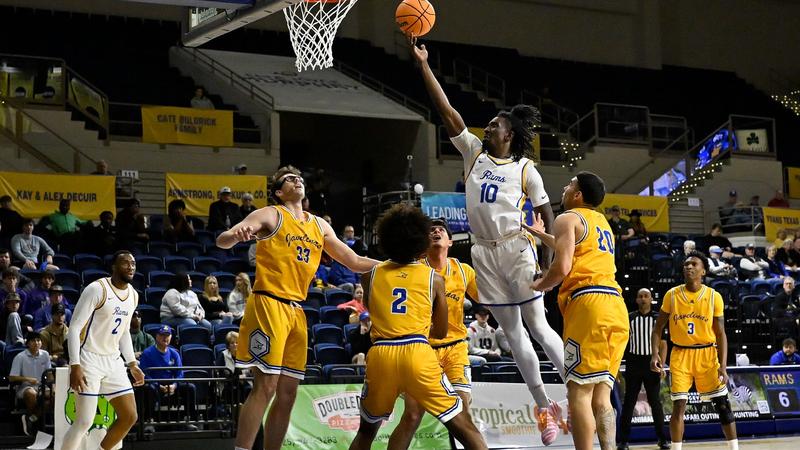 Angelo State Rams Basketball Rams Look to Bounce Back Against UT Permian Basin - Angelo State ...