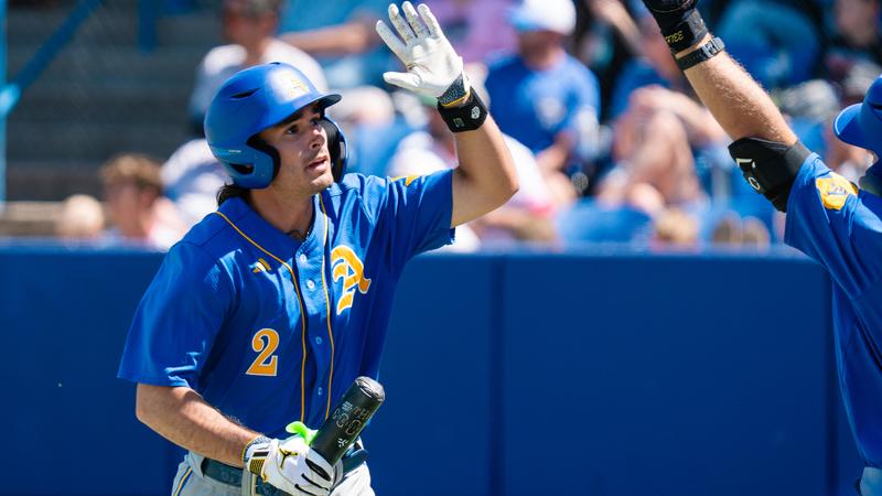 Angelo State Rams Baseball No. 9 Rams Host UT Tyler in Top 10 Clash - Angelo State University ...
