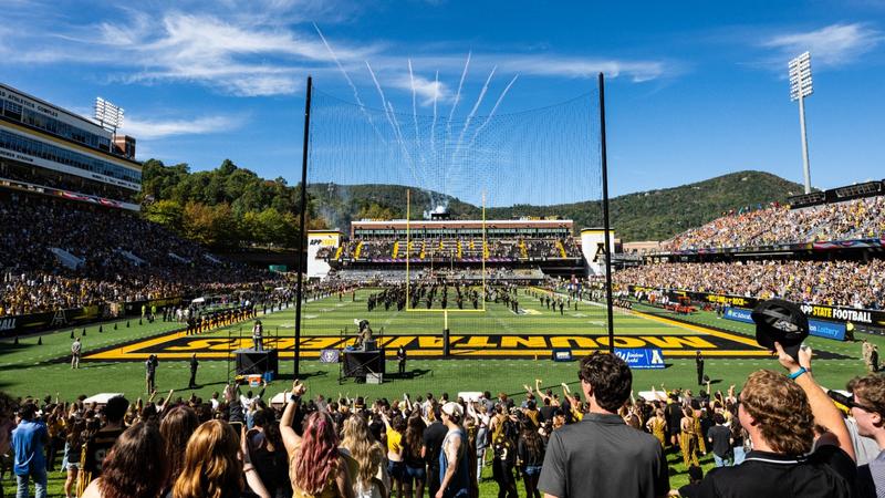 App State Bas Football Adds 35 Transfer Portal Newcomers - App State Athletics