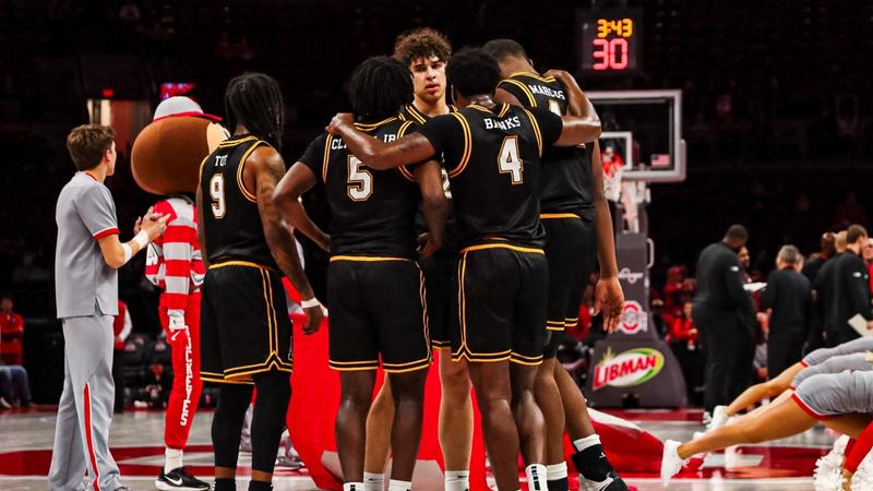 App State Inlay App State Opens Game Strong, but Falters Late in Loss to Buckeyes - App ...