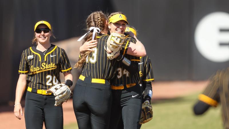 Spring App State App State Opens Conference Play with Visit to Preseason Favorite - App ...