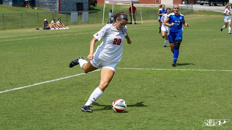 Austin Drawdy Bradberry's brace sets the stage for Drawdy's game winner - Austin Peay ...