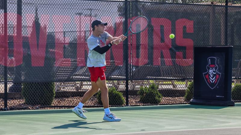 Evan Shepard Govs Defeat the Screaming Eagles For Their Second Season Win - Austin ...