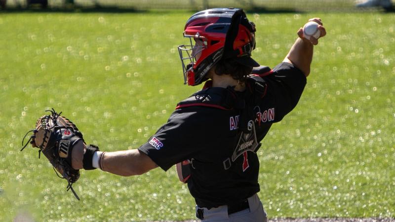Red Wolves Fall in Series Opener at Georgia State - Arkansas State ...