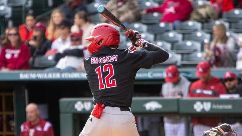Red Wolves Unable to Secure Series in 4-6 Loss at Troy - Arkansas State ...