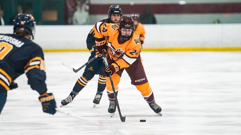 Golden Wolves Fall to Colonels, 3-1 - Alvernia University Athletics