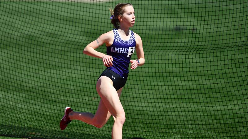 Madison Callon Callon delivers personal best in 10,000m on opening day of Black and ...