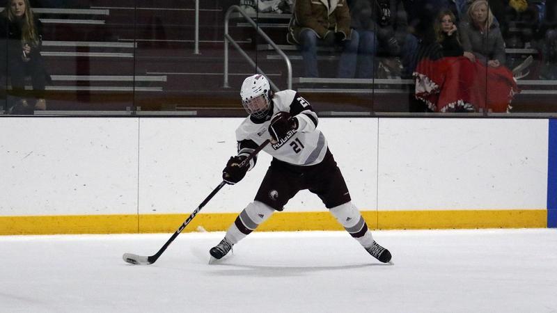 Tyler Rundle Auggies drop series opener to Cardinals - Augsburg University Athletics