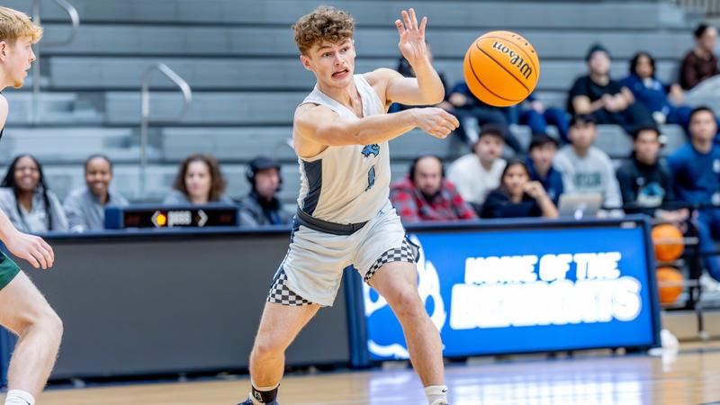 Tim Senavitis Bearcats Fall to McDaniel in Al Senavitis Memorial Tournament ...