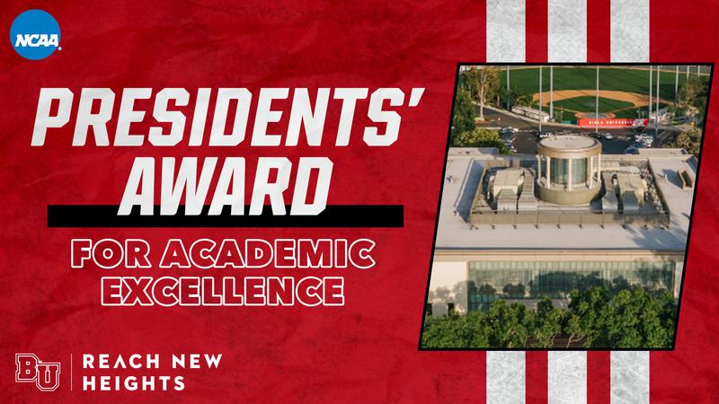 Biola Class Top Of The Class - Biola University Athletics