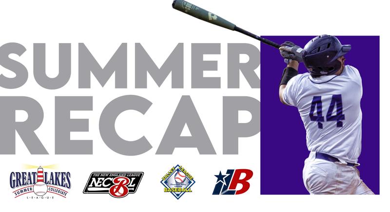 Capital Baseball The Boys of Summer Wrap Up Offseason Baseball - Capital University