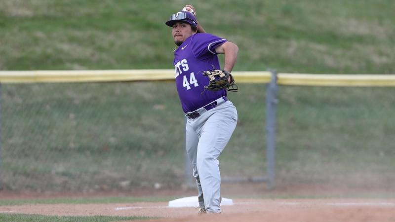 Capital Baseball Baseball Athletes Return to Capital After Successful Summer - Capital ...