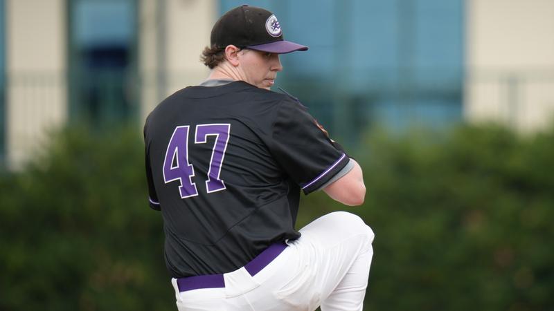 Capital Baseball Baseball Gets Season Underway in Tennessee - Capital University