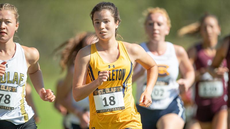 Carleton Ranking Knights now listed No. 22 in national rankings - Carleton College