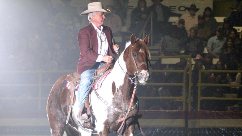 Team Csi Rodeo Former CSI Rodeo Great inducted into 2018 Idaho Rodeo Hall of Fame ...