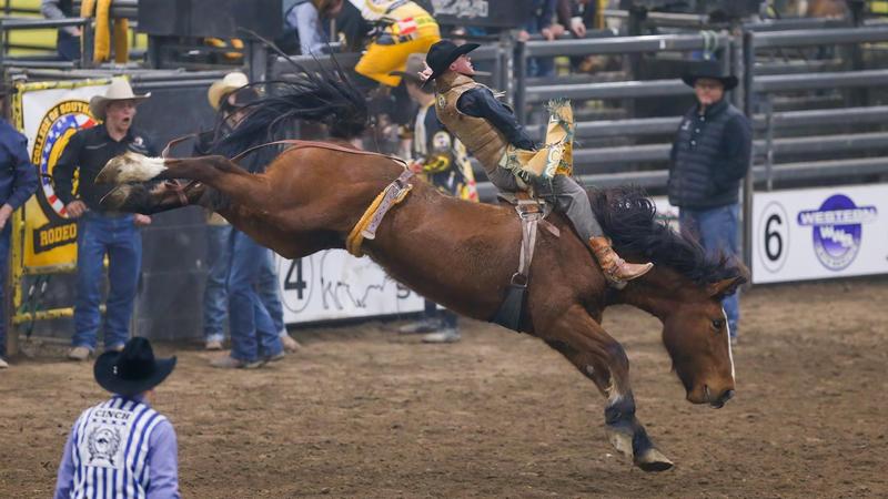 Csi College Rodeo CSI Men's Rodeo takes second, Women third at Weber State - College of ...