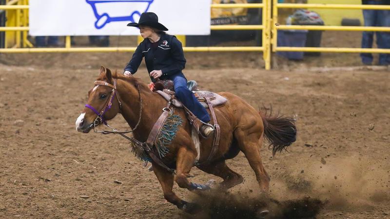Team Csi Rodeo CSI Rodeo continues to shine; Men win at CNCC, Women take second ...