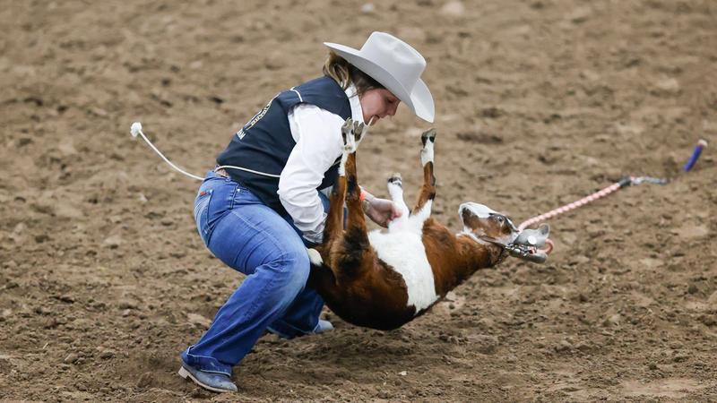 Team Csi Rodeo Women's Team wins CSI Rodeo; Men take sixth - College of Southern Idaho ...