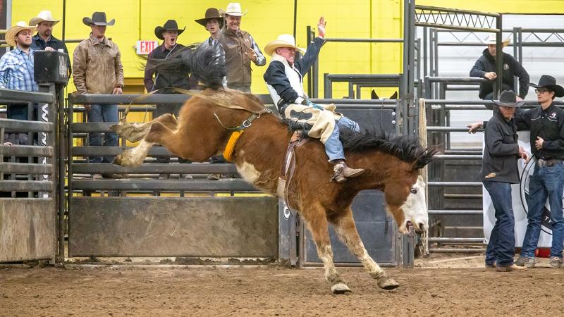 Team Csi Rodeo Both CSI Rodeo Teams take seventh in Utah - College of Southern Idaho ...