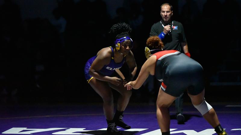 Max Labady Robles and Labady Record Podium Finishes for Soaring Eagles at Adrian ...