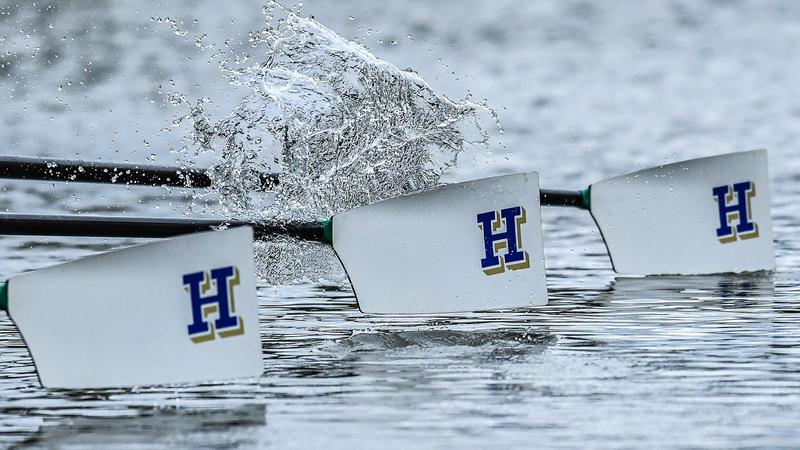 Men's rowing varsity 8 ranked eighth in Division III coaches poll ...