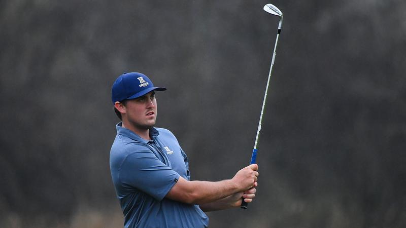 Williams Nine Golf Course Men's golf places third at nine-team Williams Spring Invitational ...