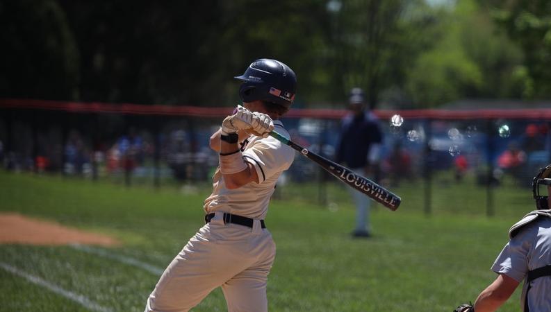 Hanover Baseball Despite Extra Innings. Hanover Drops Doubleheader at Anderson - Hanover ...