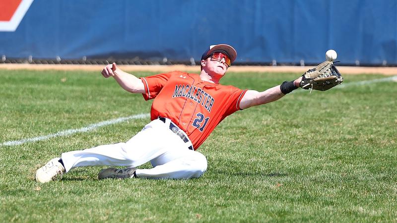 Ray Callari Baseball: Macalester Begins Play at MIAC Playoffs Thursday Against ...