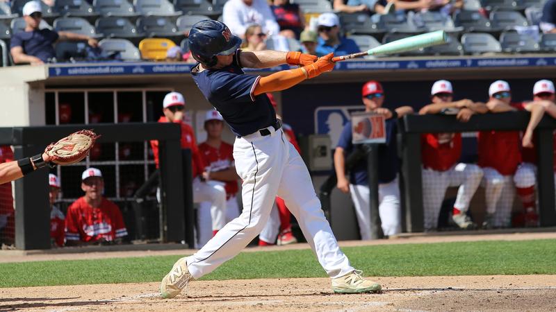 Ray Callari Baseball: Scots Continue to Roll Through MIAC Playoffs, Beat Saint Mary ...