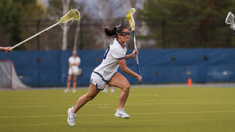 Hamilton Panthers Top-Ranked Panthers Glide Past Hamilton - Middlebury College
