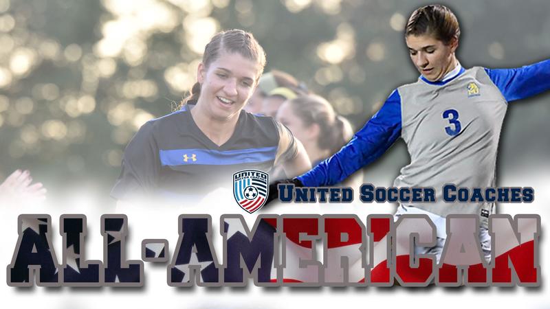 Tim Ritter Soccer Player Kristen Ritter Named United Soccer Coaches All-American - Misericordia ...