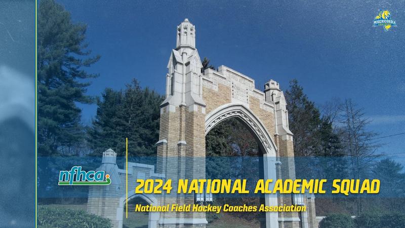 Harper Metress Lead Nine Cougars on NFHCA National Academic Squad Harper Metress Lead Nine Cougars on NFHCA National Academic Squad