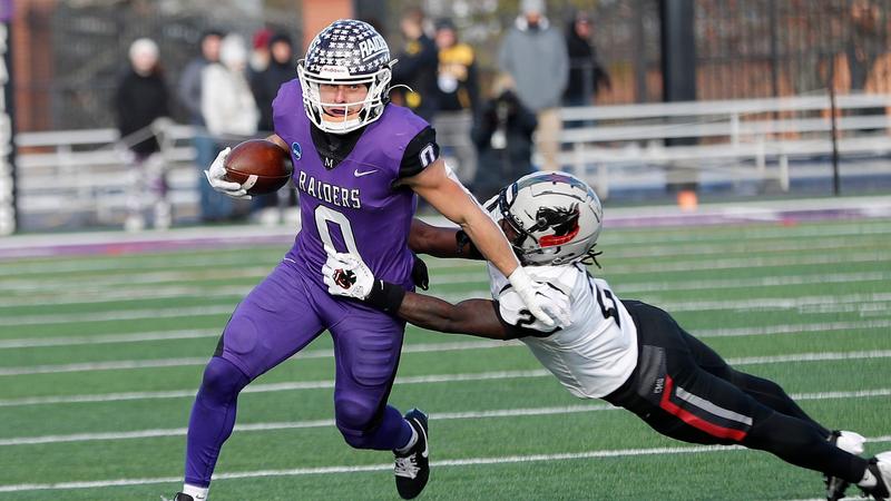 Caleb Rinard Football: Mount Union Advances to Quarterfinals (Updated with Quotes ...