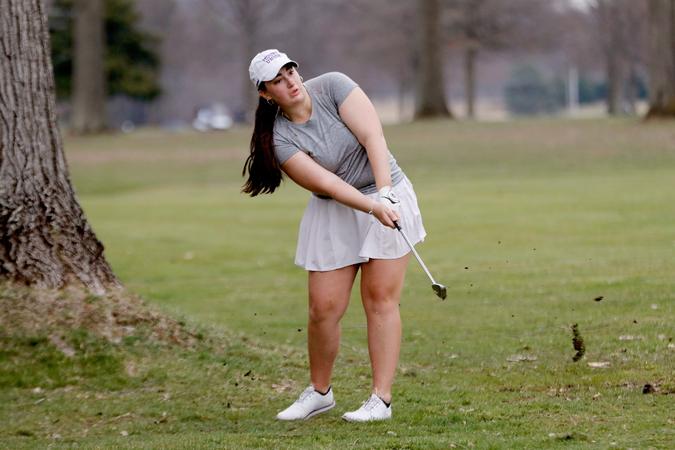 Women's Golf: Raiders First After First Round of Home Invite ...