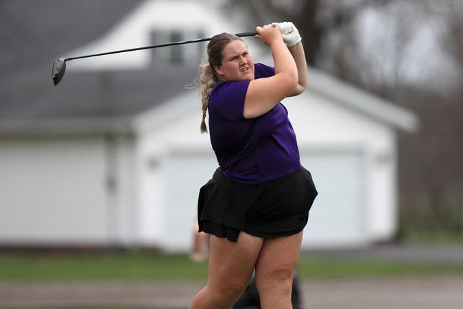 Women's Golf: Raiders Finish Third at Home Invite - University of Mount ...