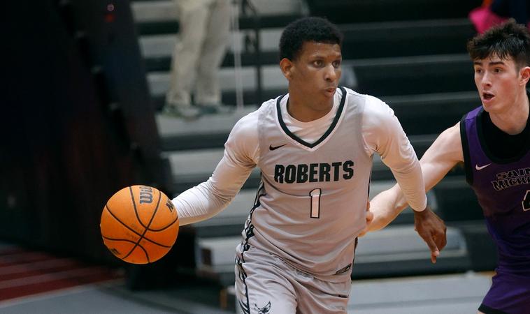 Roberts Dev Comeback Bid Falls Short Against CSI - Roberts Wesleyan University ...