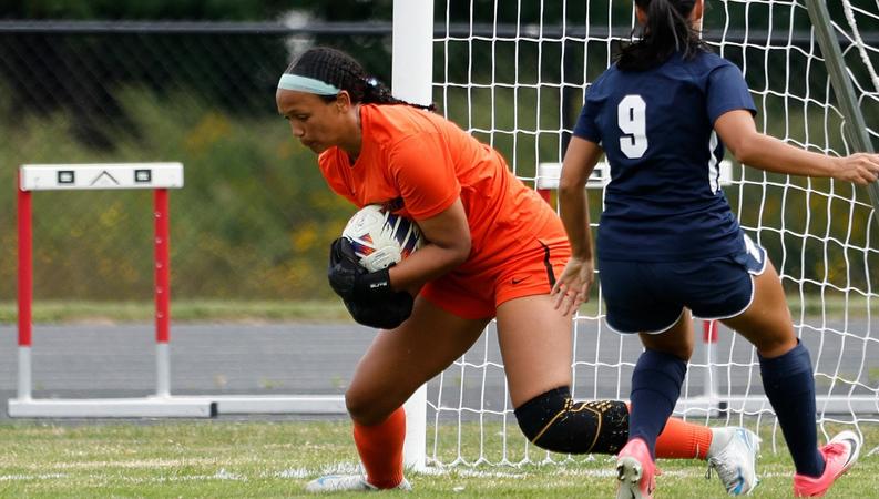 Redhawks Battle To Scoreless Draw With No 11 Mercy Roberts Wesleyan redhawks-battle-to-scoreless-draw-with-no-11-mercy-roberts-wesleyan