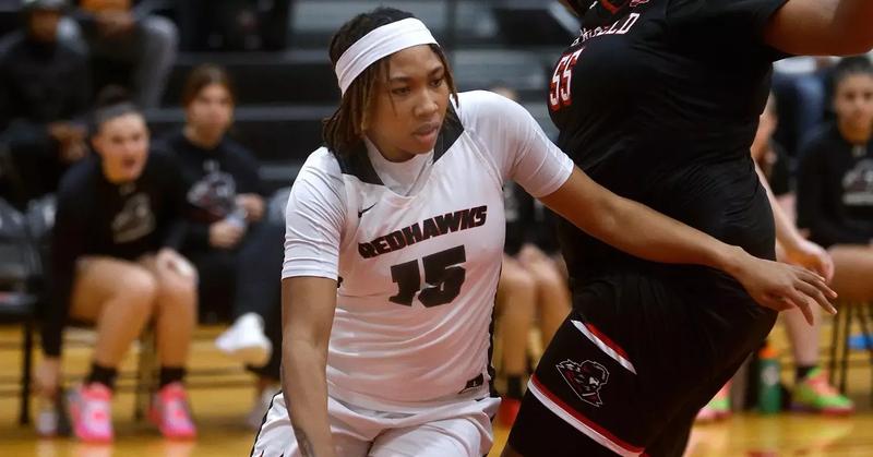 Late Rally Falls Short for Women’s Basketball - Roberts Wesleyan ...