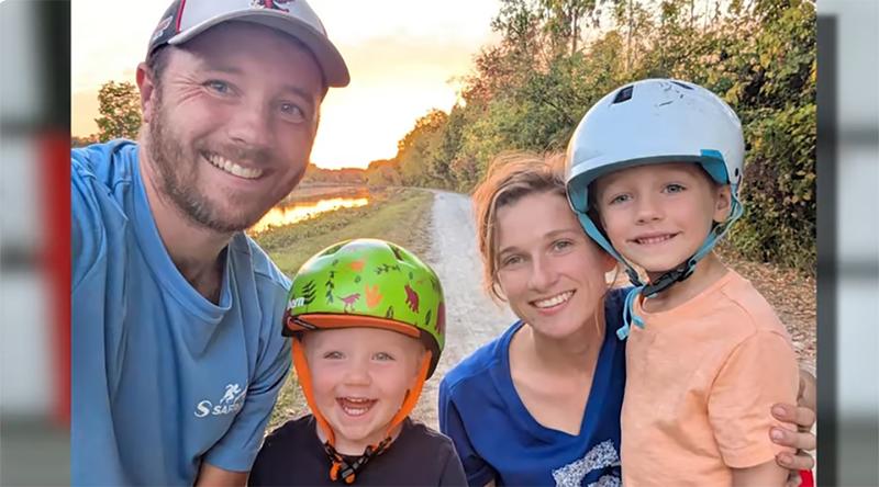 Chelsea Roderick Alumni Profile: Catching Up With Chelsea Hayward Rodger '18 - Roberts ...