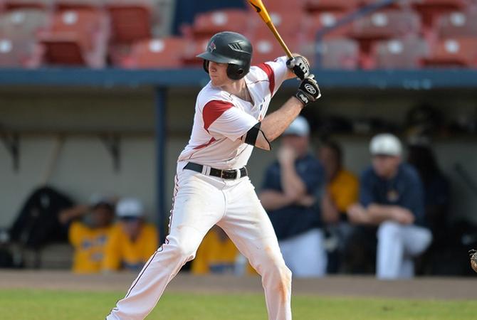 Austin Jobson Fisher's Offense Erupts In Win Over Rochester - St. John Fisher ...