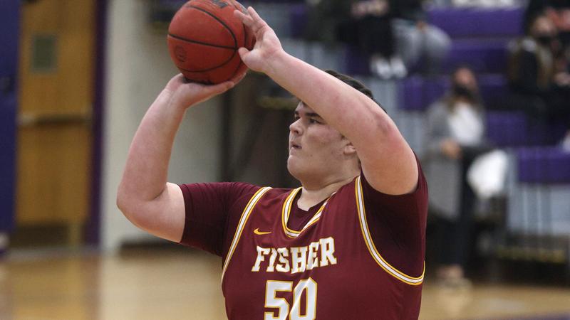 Austin Jobson Men's Basketball Looks Sharp in Empire 8 Debut as Cardinals Rout Alfred ...