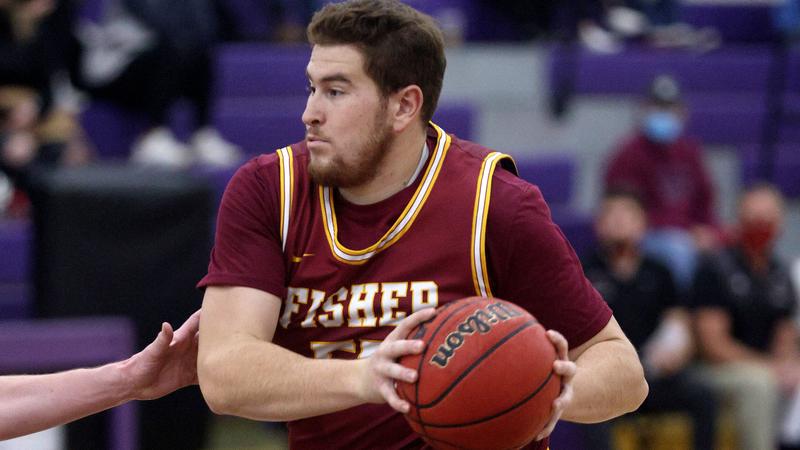 Austin Jobson Men's Basketball Notches Third Straight Win After Downing Houghton - St ...