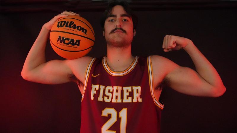 Austin Jobson Men’s Basketball Can’t Hold off Yellowjackets - St. John Fisher ...