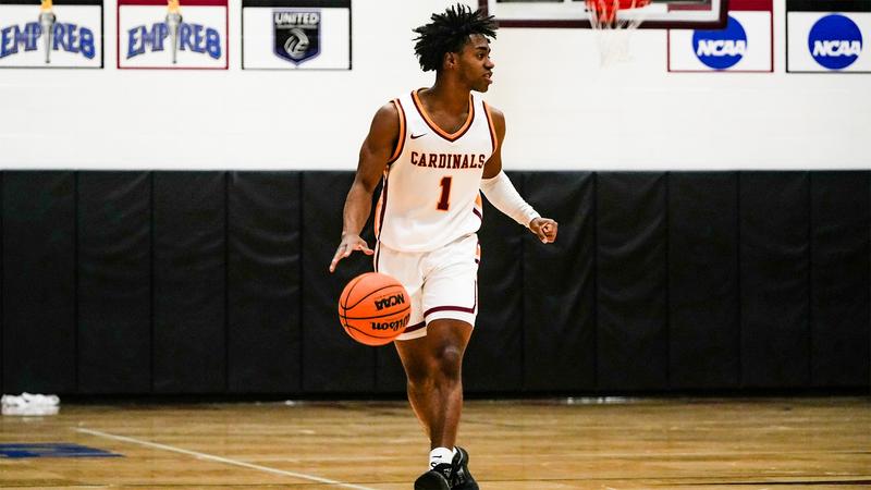 Austin Jobson Weekly Preview: Cardinals Set To Host Crosstown Shootout - St. John ...