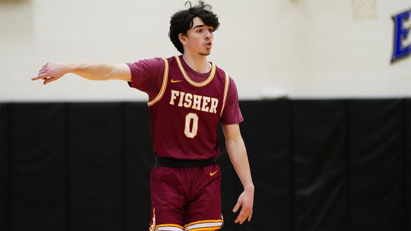 Austin Jobson Week Preview: Men’s Basketball Looks to Keep Win Streak Alive - St ...