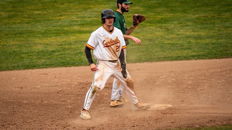 Austin Jobson Weekend Preview: Baseball heads to Houghton to face Highlanders - St ...
