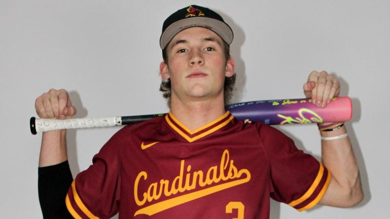 Austin Jobson Baseball Beats Allegheny Behind Strong Pitching and Timely Hitting - St ...