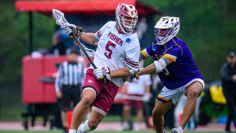 Austin Jobson Men's Lacrosse Falls 6-5 In NCAA Tournament Heartbreaker - St. John ...